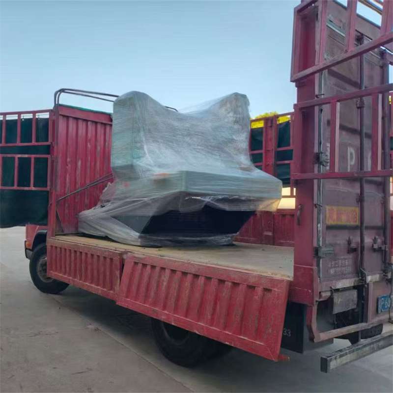 北关区和静县：物流专线的高效货运解决方案