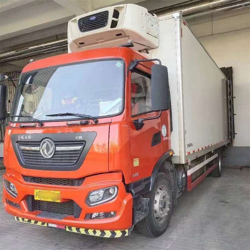 北关区潞城区物流：多元专线与高效运输探秘