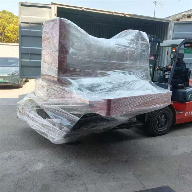北关区眉山市物流专线：多元货运服务探秘